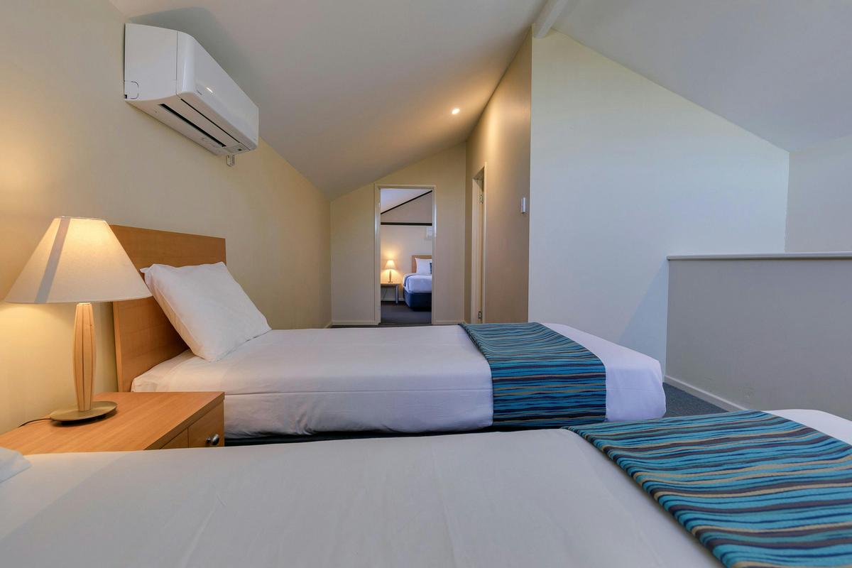 Premier Villa - 3-Bedroom 2-Bathroom