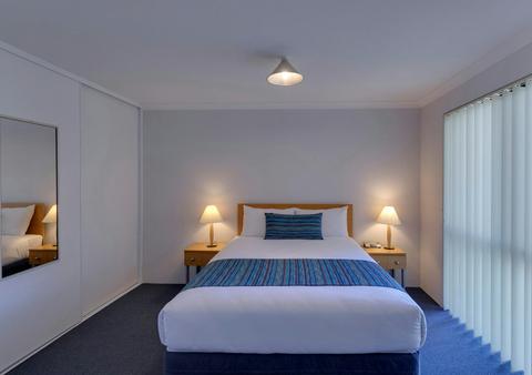 One Bedroom Villa