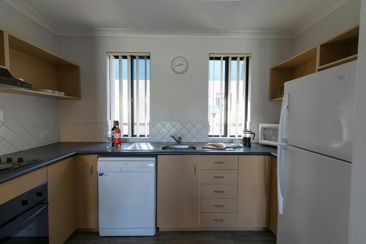 One Bedroom Villa