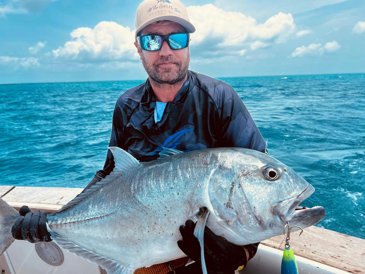 Sport Fishing Charters