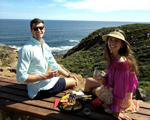 Bespoke Private Tour of Margaret River