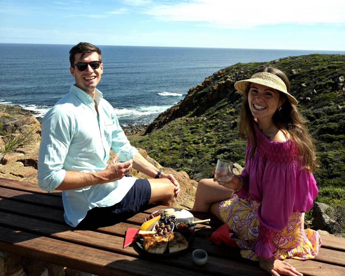 Bespoke Private Tour of Margaret River