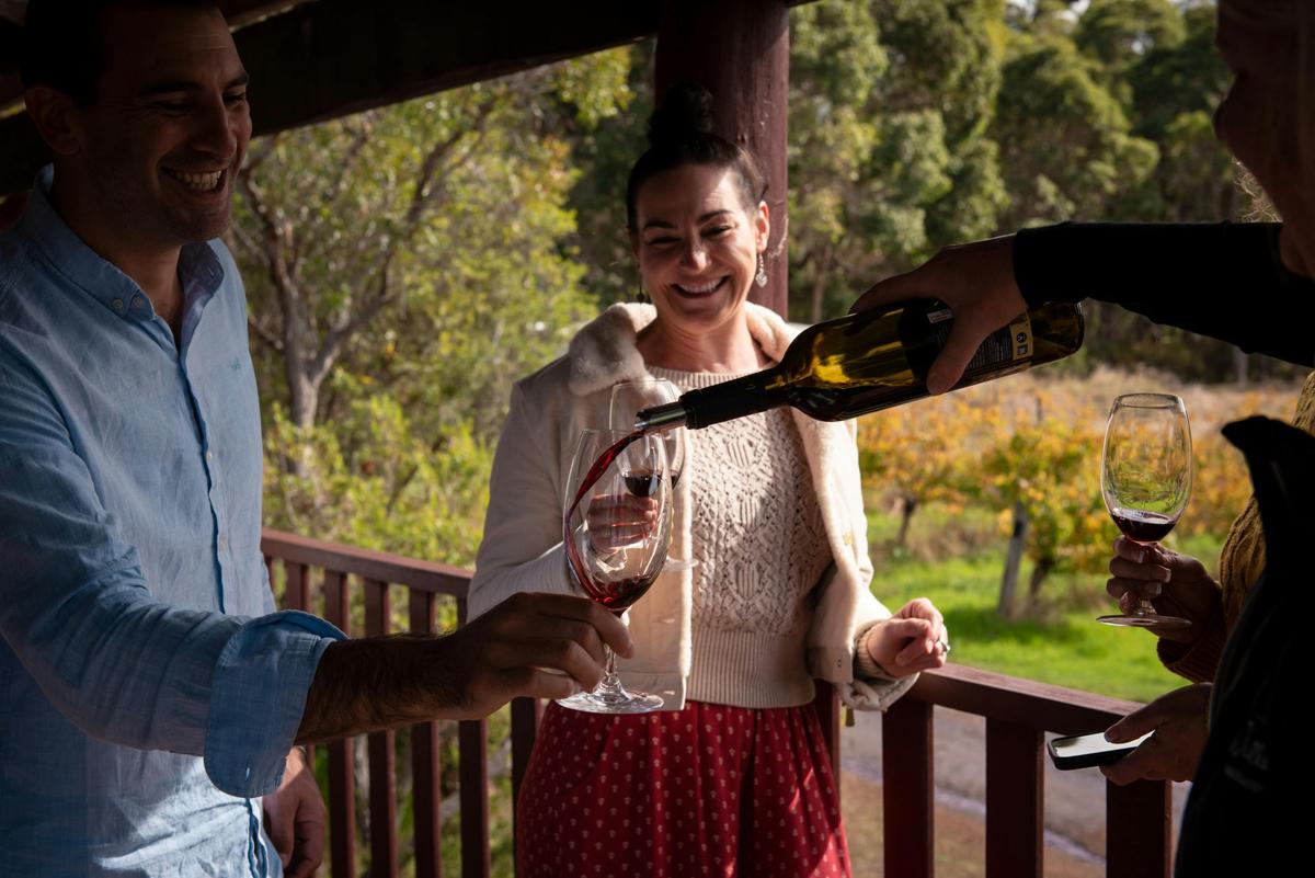 Bespoke Private Tour of Margaret River