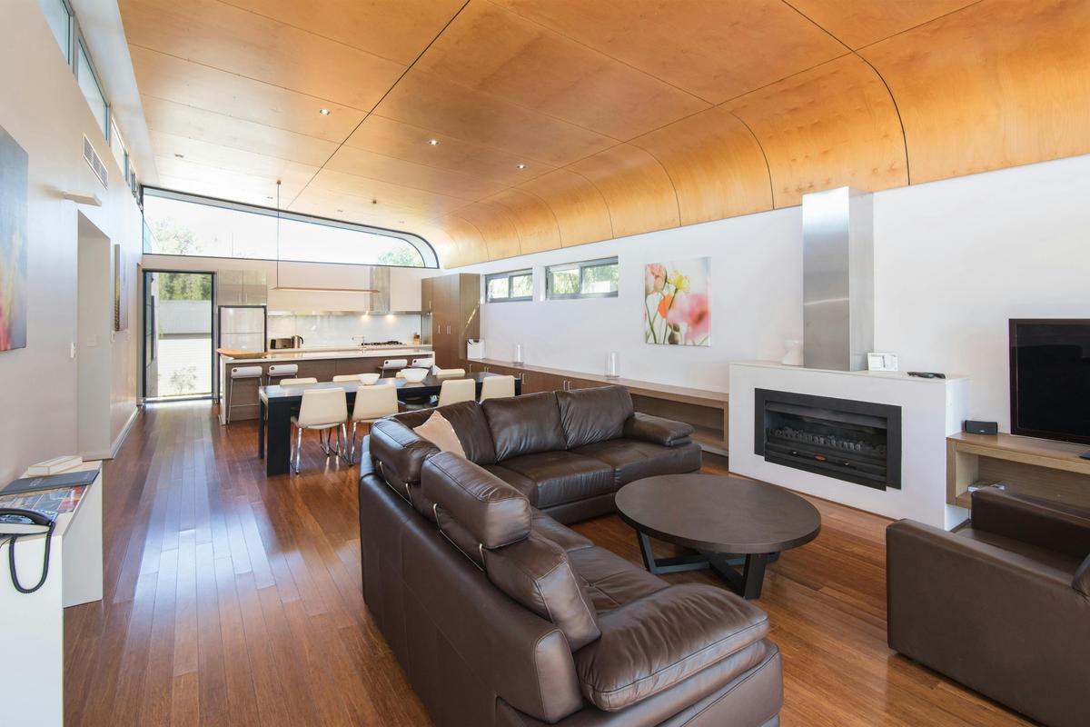 Bay House