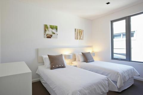 Bay House