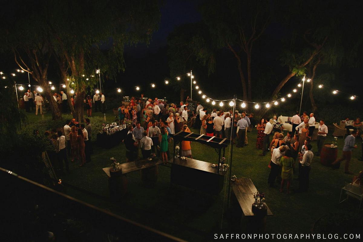 Weddings at Aqua