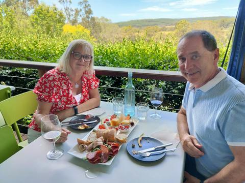 Tasting Delicious Denmark Western Australia