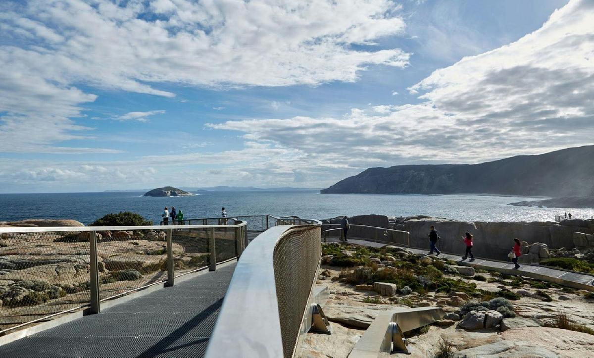The Gap and Natural Wonders