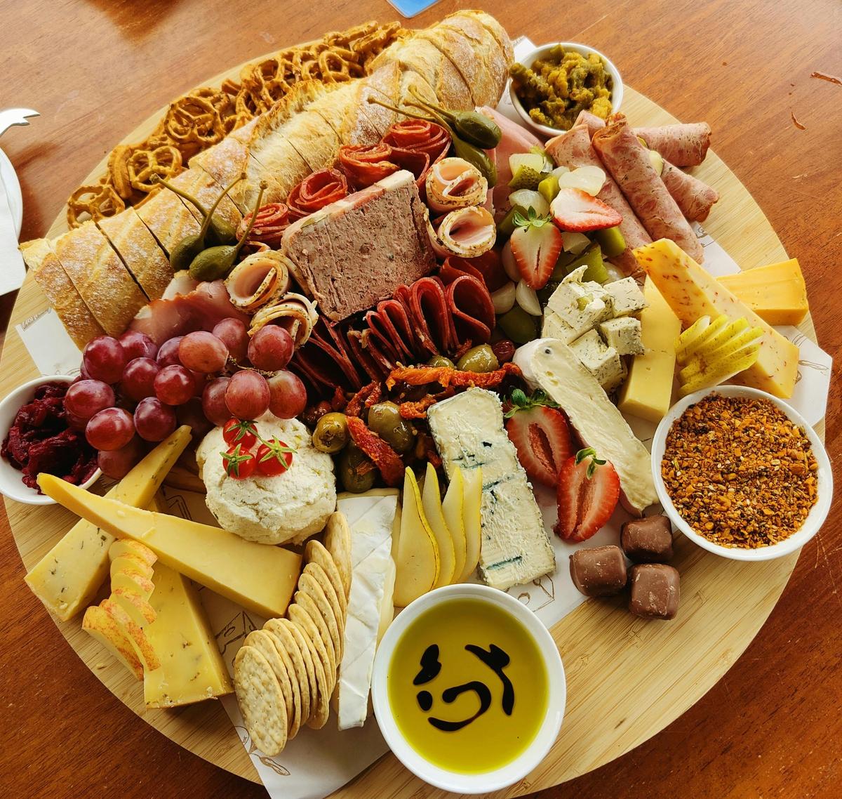 Tasting Delicious Denmark Western Australia