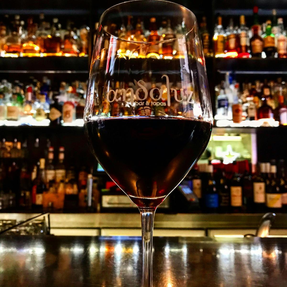 bar