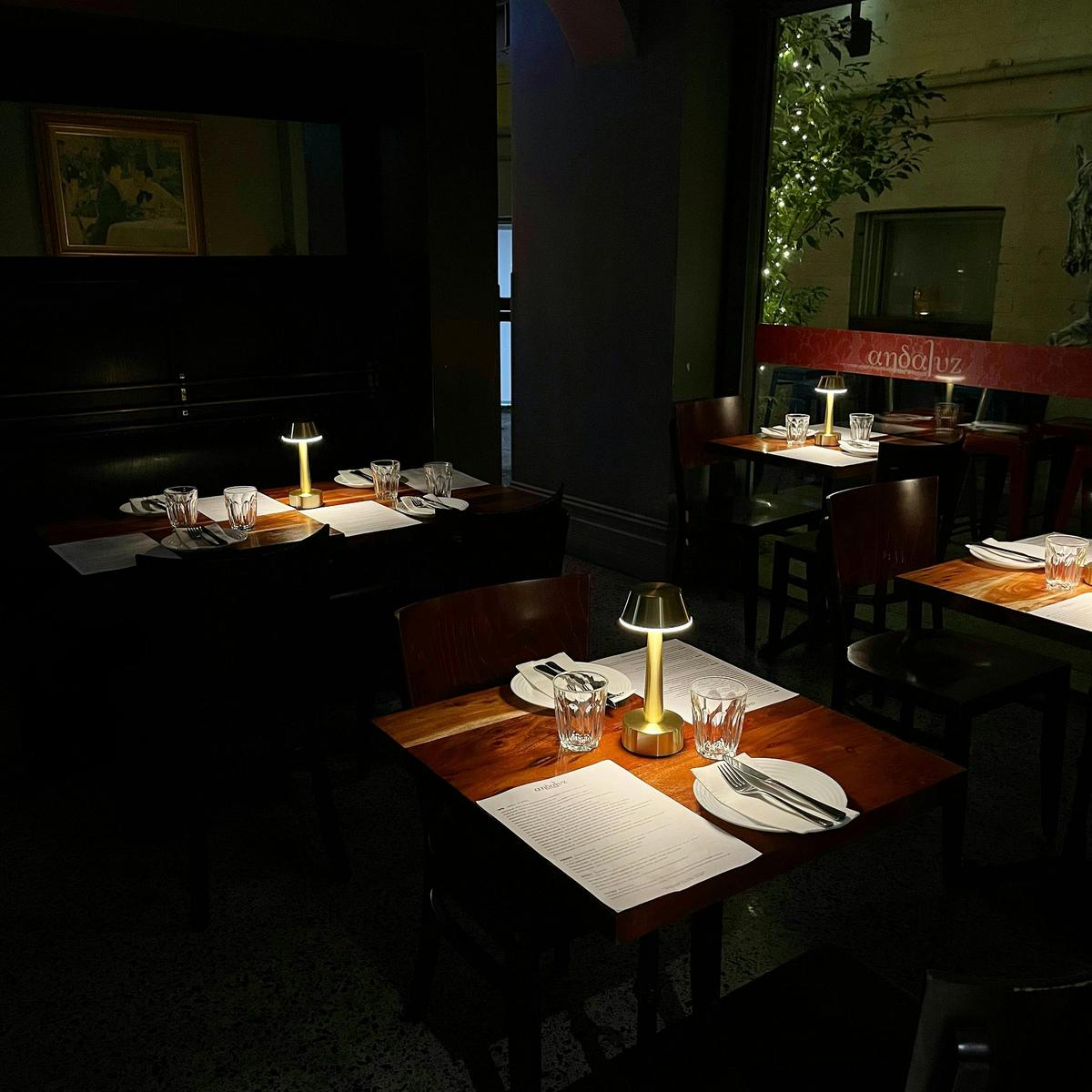Bistro