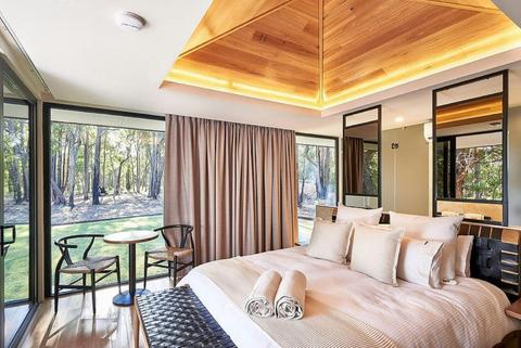 Amaroo Retreat and Spa