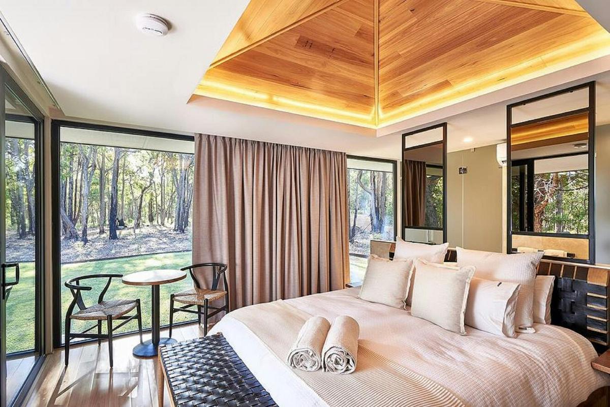 Amaroo Retreat and Spa