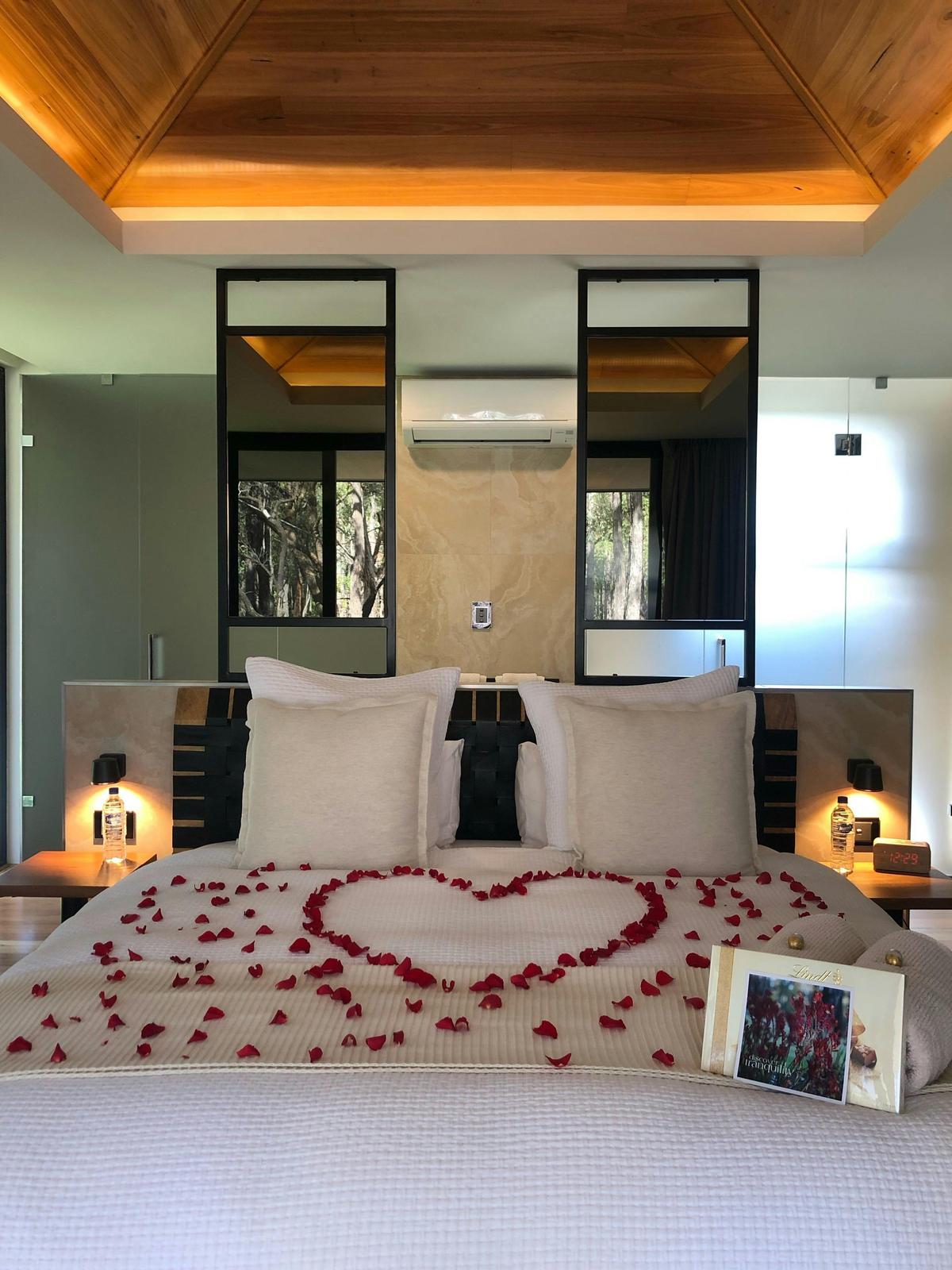 Romantic Package