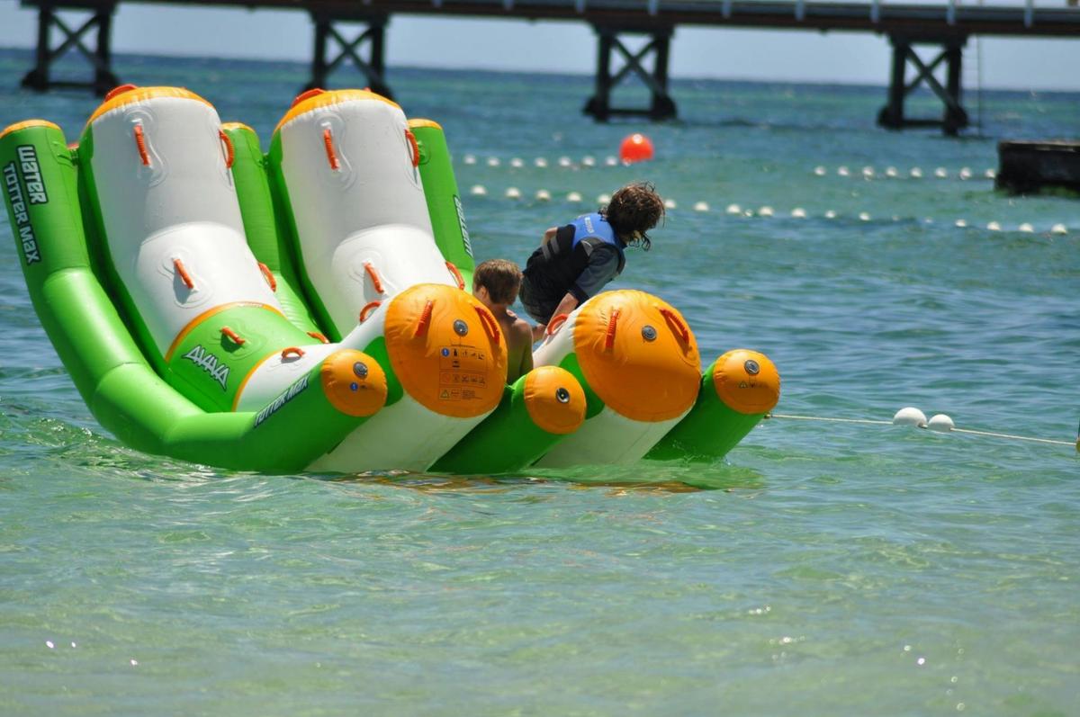 Aquatastic