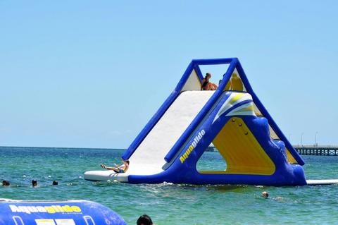 Aquatastic