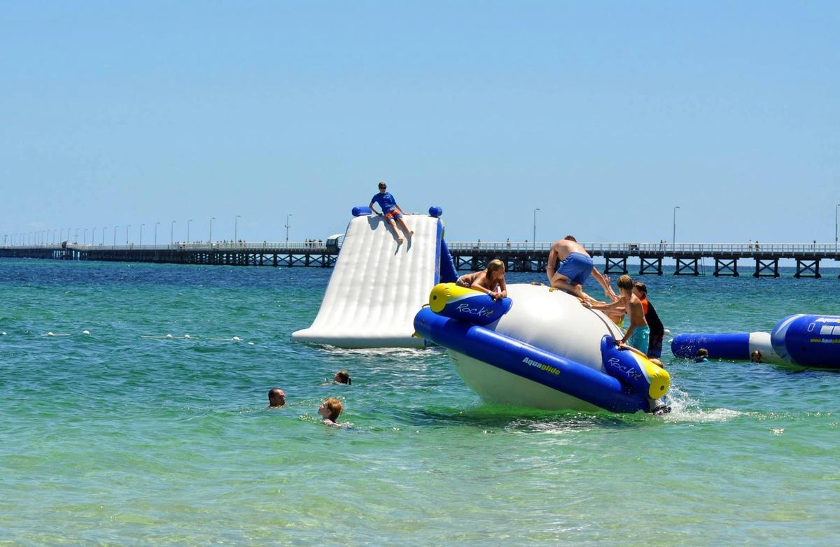 Aquatastic