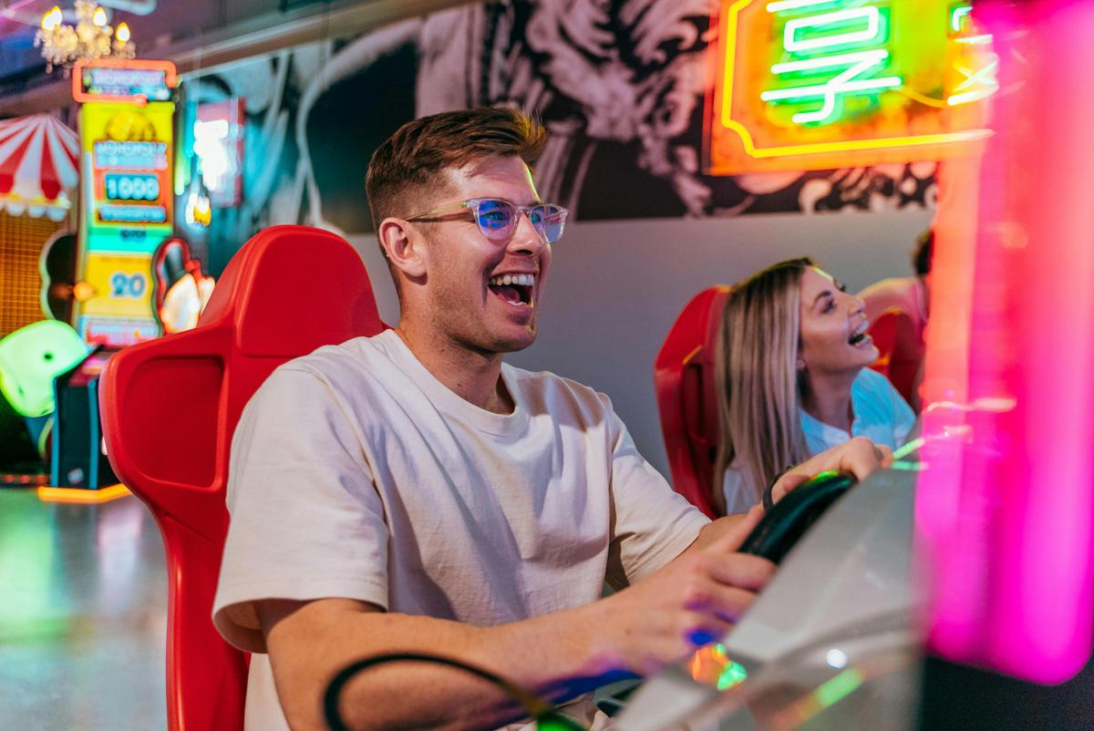 Games