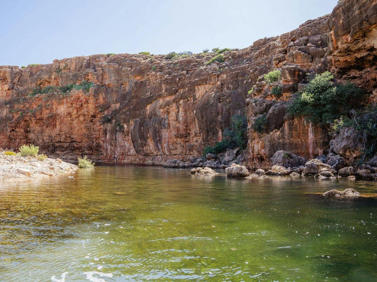 Australian Geographic Travel