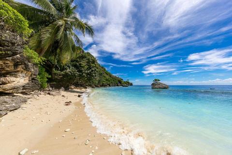 Christmas & Cocos Islands - Nature & Wildlife Journey