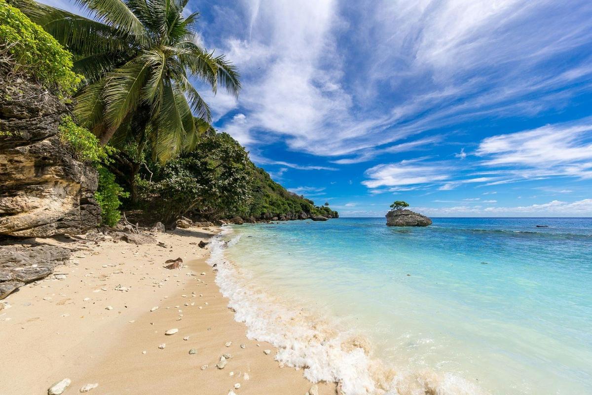 Christmas & Cocos Islands - Nature & Wildlife Journey