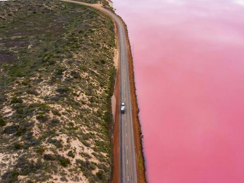 Wildflowers & Natural Wonders of the Mid West