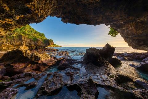 Christmas Island Crab Spawning & Cocos Island Experience