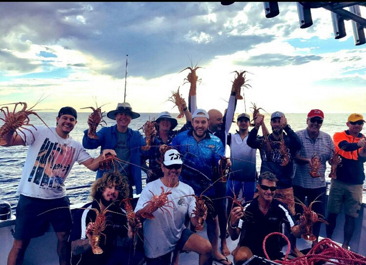 Full Day Quokka and Rock Lobster Rottnest Island Boat Tour
