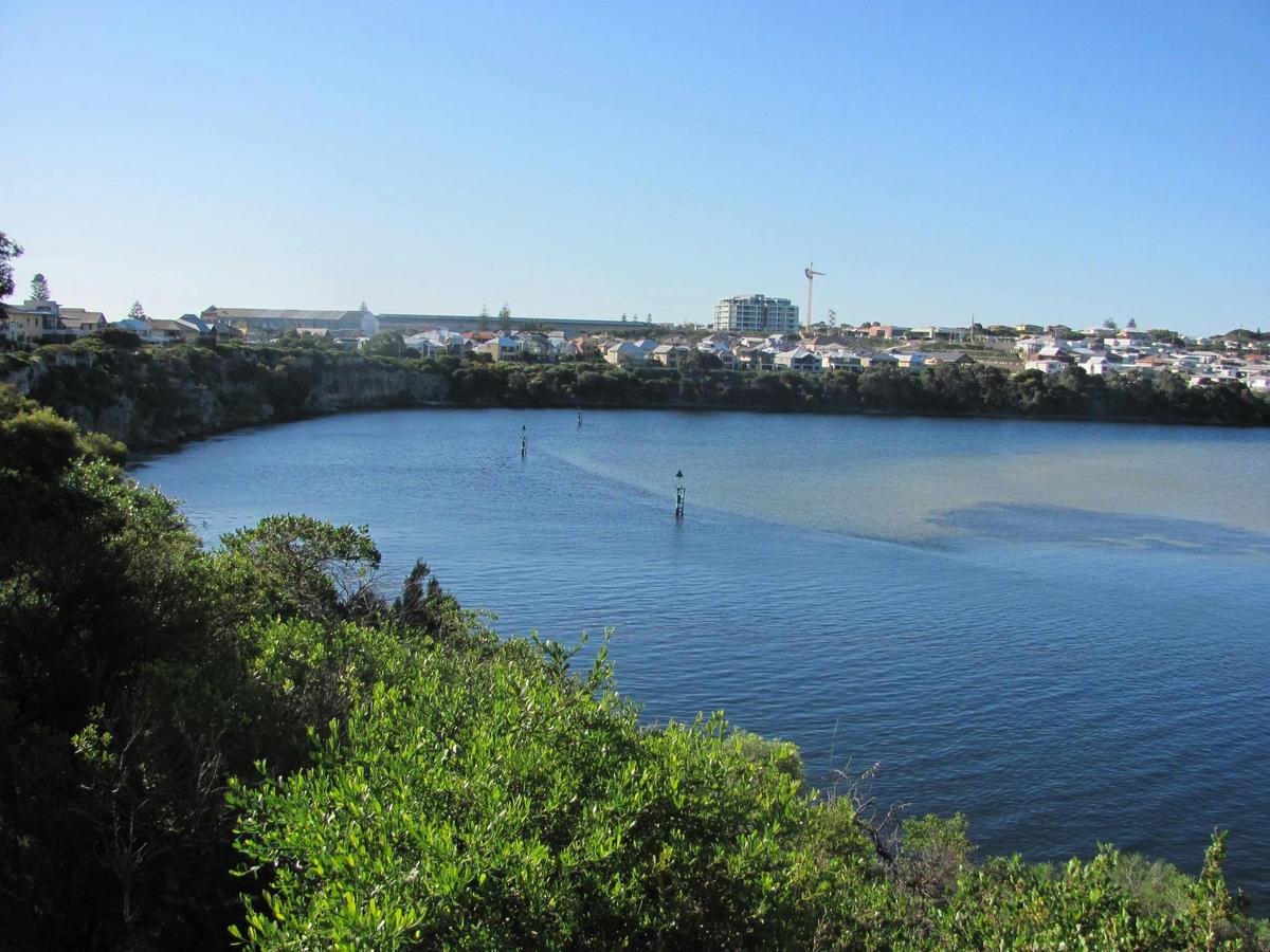 Swan River Cruises