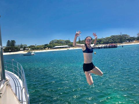 Rottnest Island Private Boat Charter