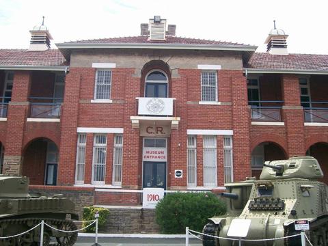 Army Museum of Western Australia