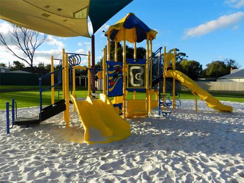 Apex Park