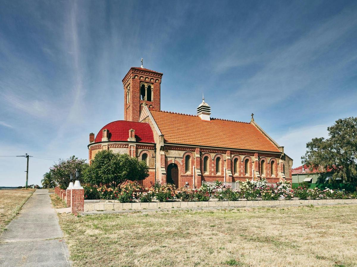All Saints Church