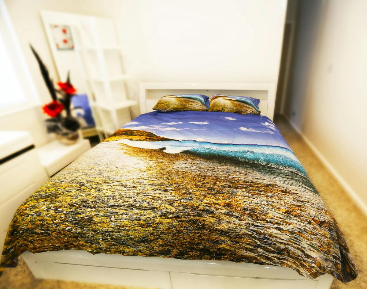 Doona cover