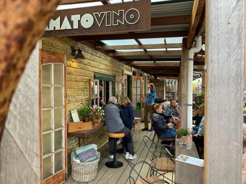 Amato Vino
