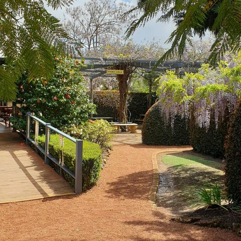 Amaze Miniature Park