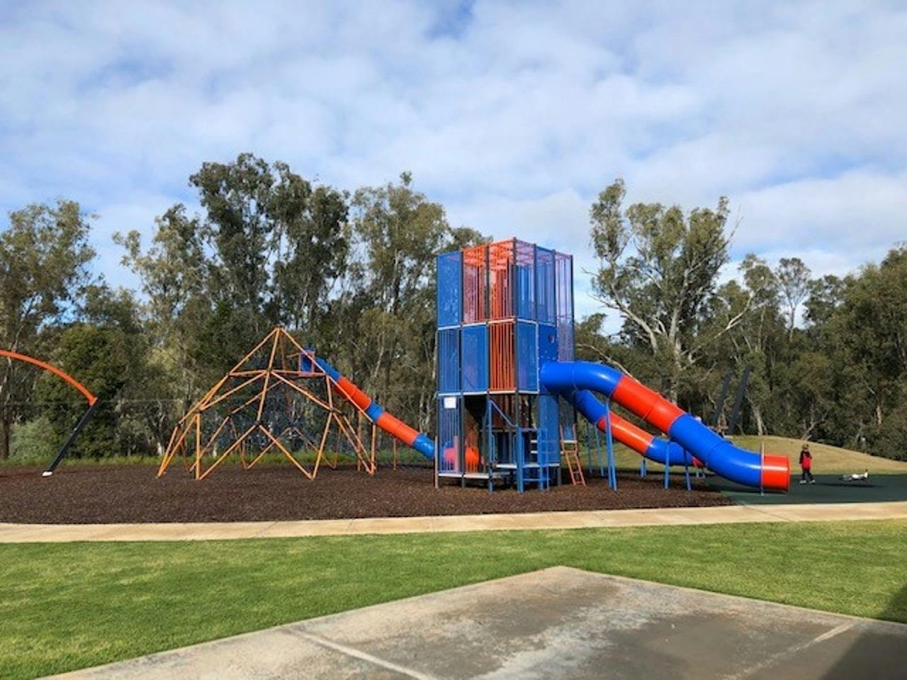 playground