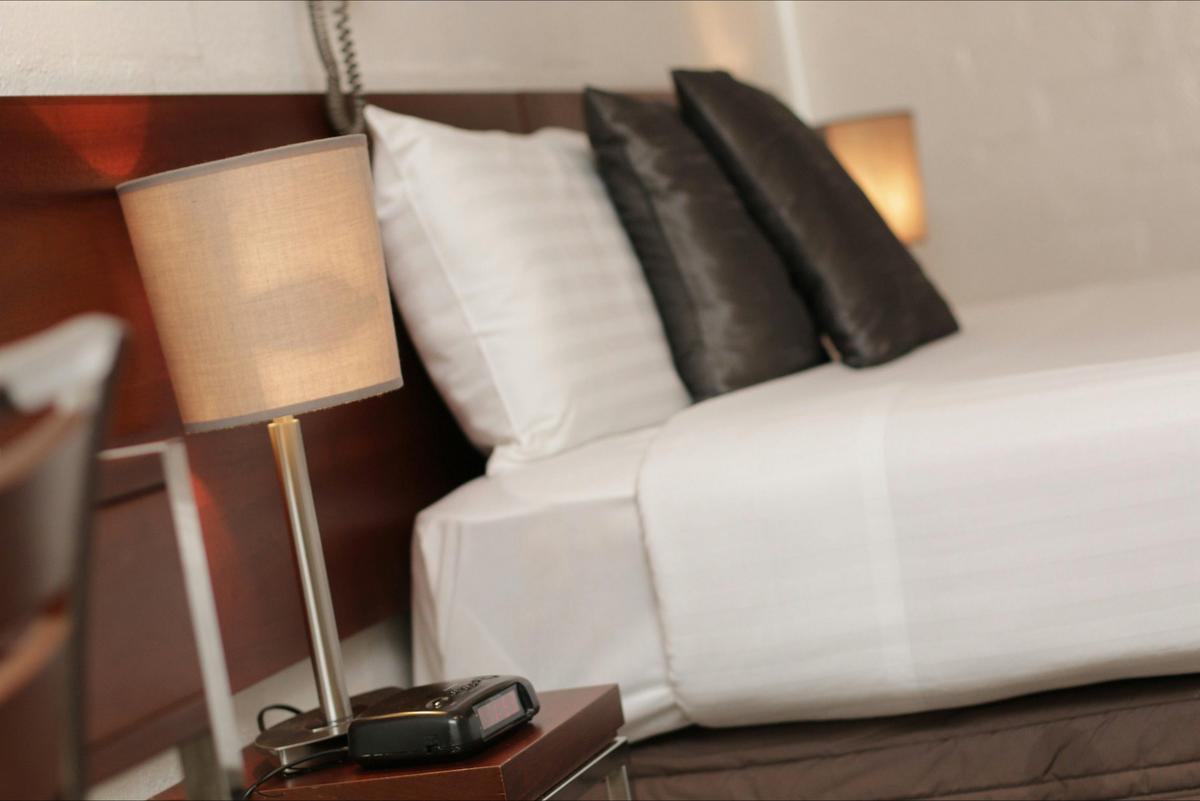 Queen Beds
