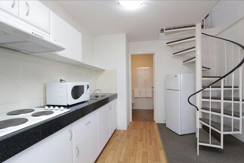 3 Bedroom Loft