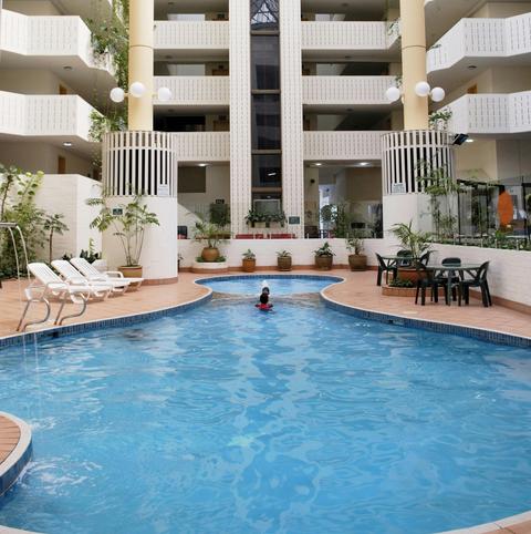 Atrium Hotel Mandurah