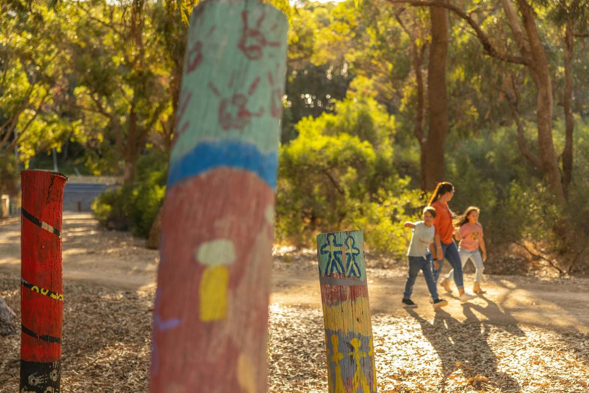Baldivis Children's Forest