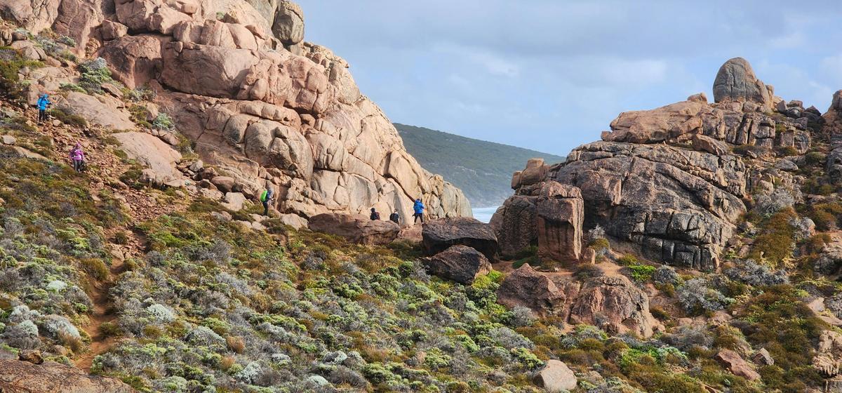 Cape to Cape In Style - 9 Day - Self-Guided