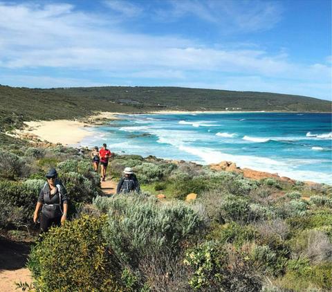 Cape to Cape in Style Highlights - 6 Day - Self-Guided