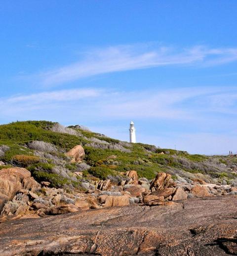 Cape to Cape End-to-End - 8 Day - Self-Guided