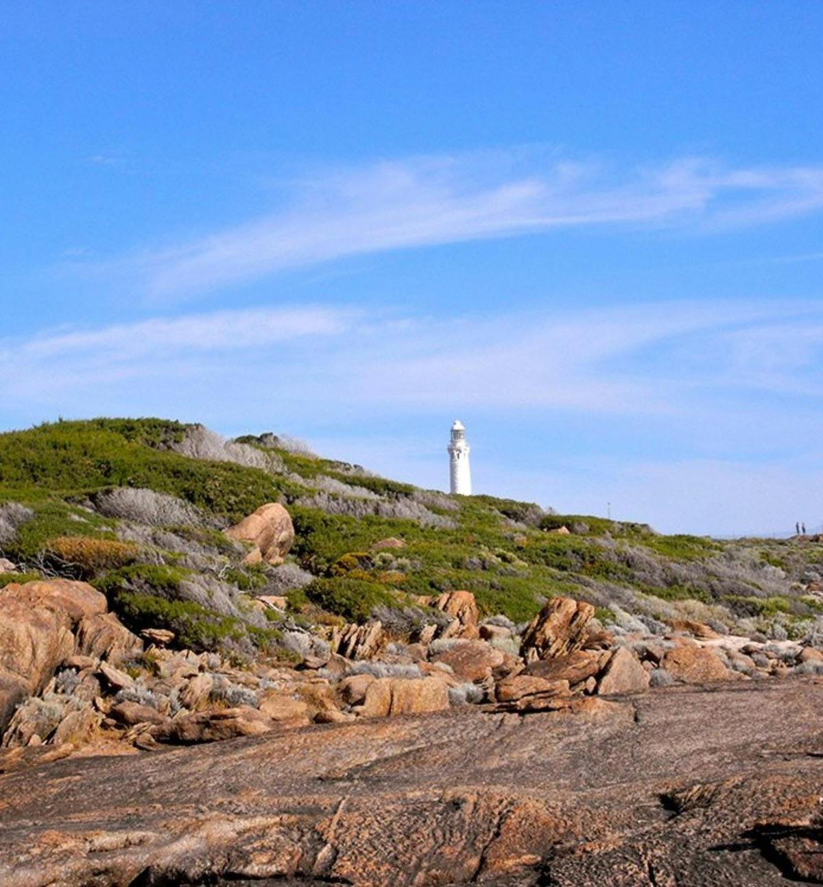 Cape to Cape End-to-End - 8 Day - Self-Guided