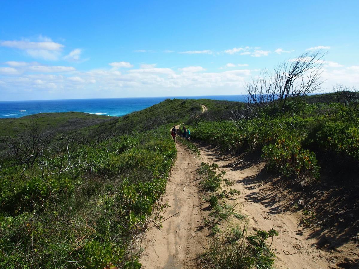 Auswalk Walking Holidays - Western Australia