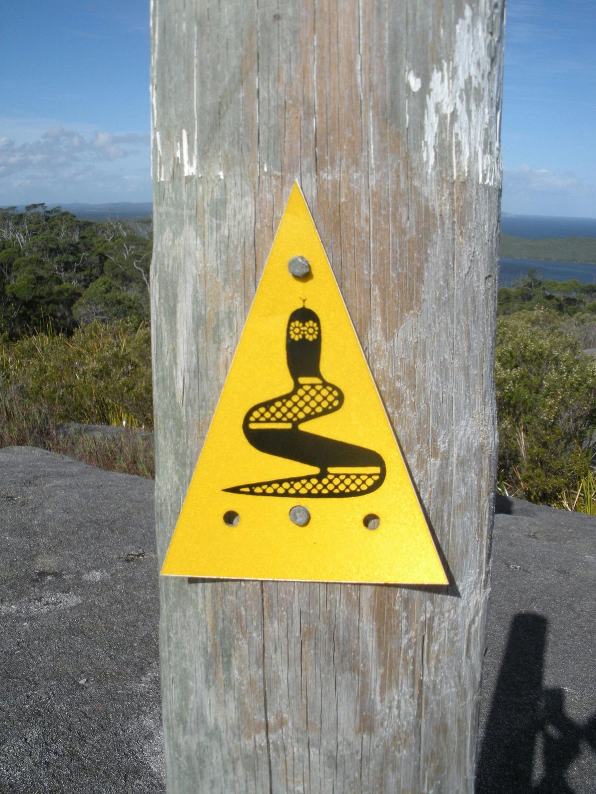 Bibbulmun Track 9-Day - Self-Guided