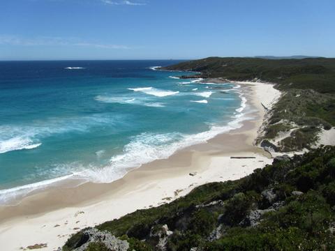 Bibbulmun Track 9-Day - Self-Guided