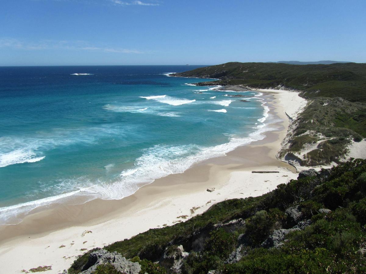 Bibbulmun Track 9-Day - Self-Guided