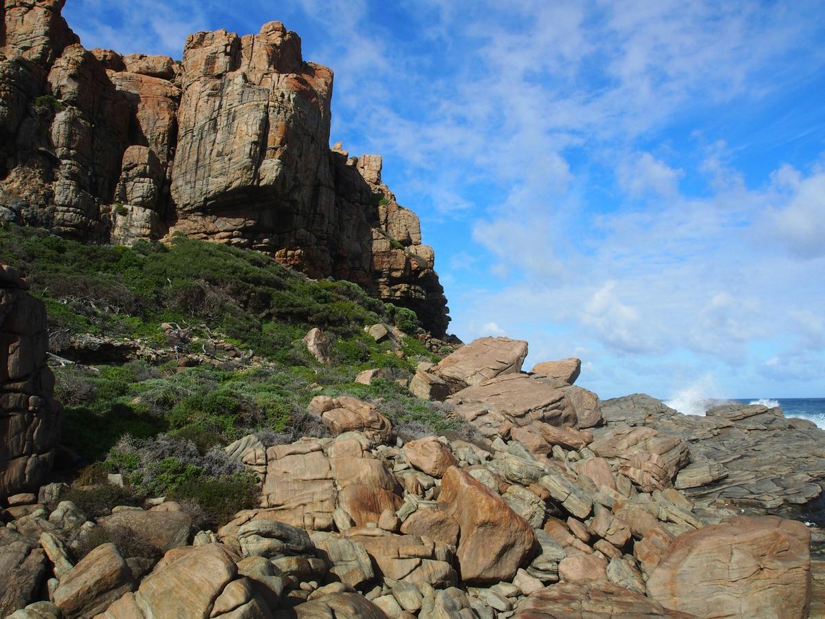 Cape to Cape Inn-to-Inn in Style -10 Day- Self-Guided